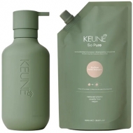 Keune So Pure Polish ,  1000 